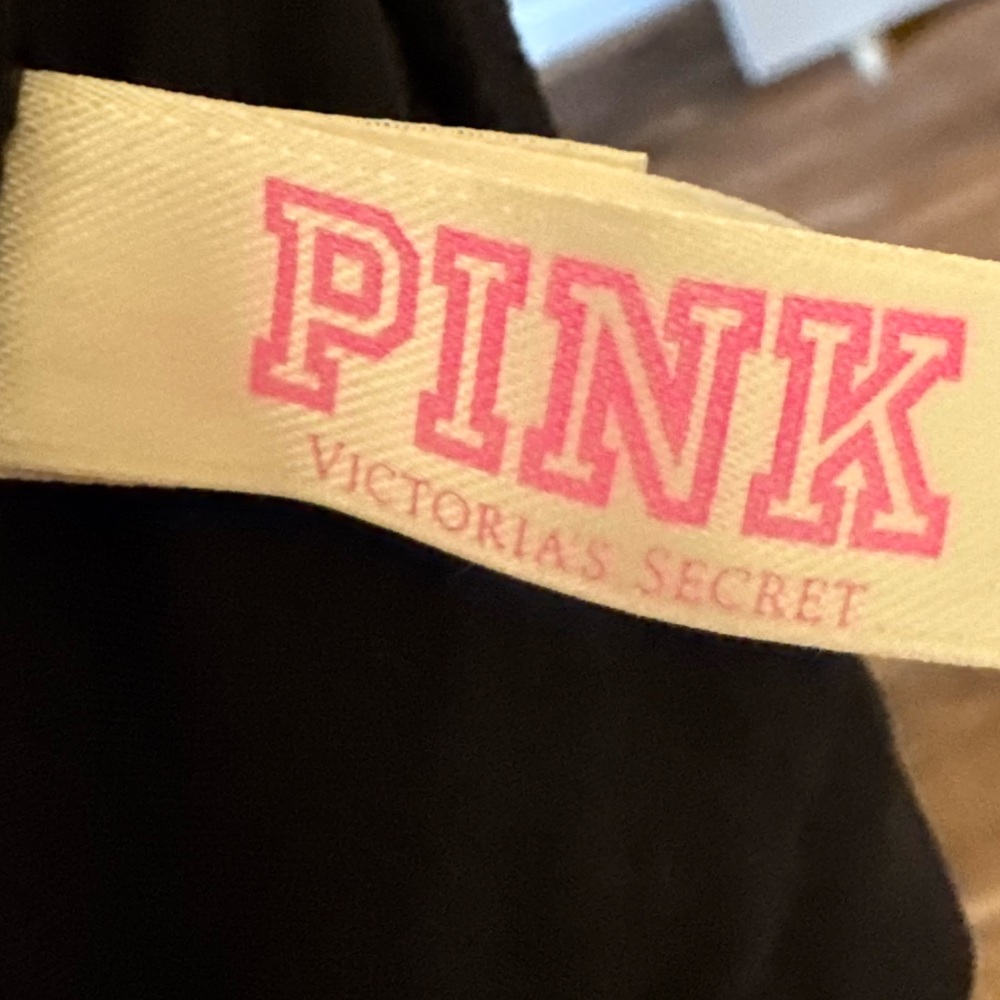 Victoria's Secret Adjustable Razor Back Bra - Picture 5 of 5